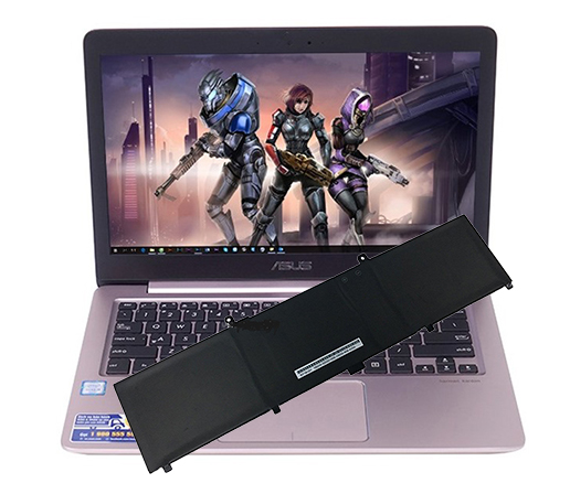 Pin Laptop ASUS UX310 UX310UA UX310UQ UX410UA UX410UQ (B31N1535) XỊN Pin Laptop ASUS UX310 UX310UA UX310UQ UX410UA UX410UQ (B31N1535) XỊN