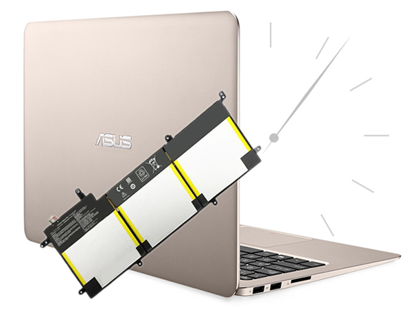 Pin Battery Laptop ASUS Zenbook UX305LA UX305UA XỊN