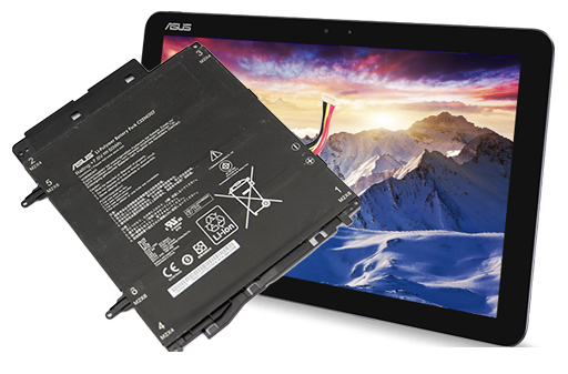 Pin Battery Laptop ASUS Transformer Book T300 T300L T300LA (XỊN)