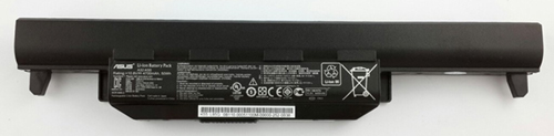 Pin Laptop ASUS K45 K55 K75 A45 A55 A75 X55 X75 X80 R400 R500 R700 ZIN