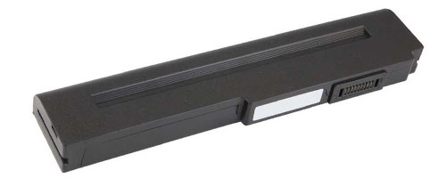 Pin Laptop ASUS N43 N52 N53 X55 X64 G50 G51 M50 M51 M60 M70 L50 G60