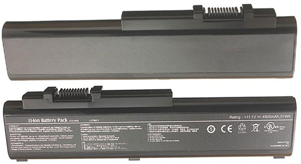 Pin Battery Laptop ASUS N50VN N51S N51TP N51V N51VF N51VG N51VN A32-N50
