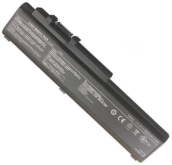 Pin Battery Laptop ASUS N50VN N51S N51TP N51V N51VF N51VG N51VN A32-N50