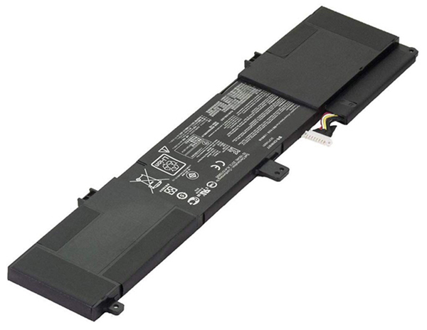 Pin Laptop ASUS TP301 TP301U TP301UA TP301UJ Q304U Q304UA C31N1517 XỊN