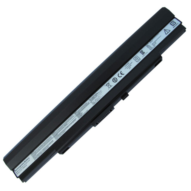 Pin Laptop ASUS U43F U52 U52F U53 U53S A32-U53 A31-U53 A41-U53 A42-U53