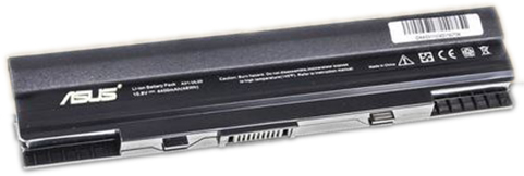Pin ASUS UL20,UL20A,UL20G, ASUS Eee PC 1201,1201HA,1201N,1201T ,ASUS Pro23(A32-UL20)    TỐT