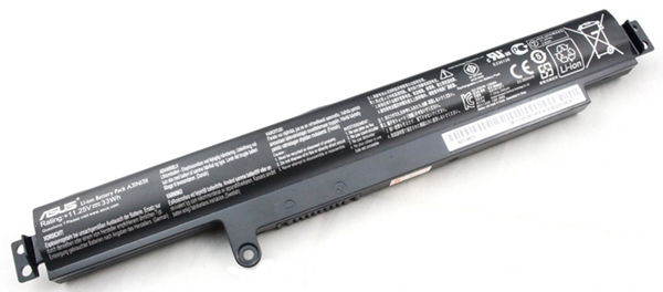 Pin Battery Laptop ASUS X102B F102B F200CA (XỊN)