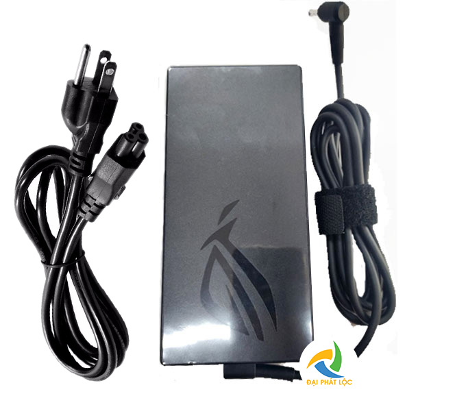 Sạc Adapter Laptop Asus 20V 7.5A 150W Chân kim 4.5 x 3.0mm Chính hãng