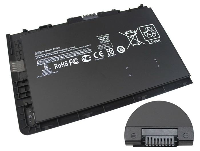Pin Battery Laptop HP 9470M, 9480M 6Cell XỊN