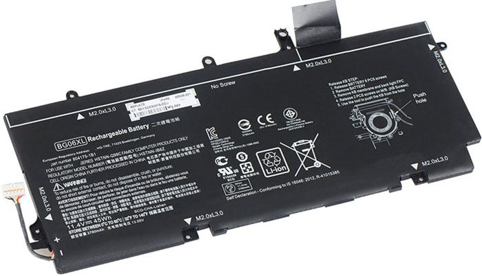 Pin Battery Laptop HP Elitebook 1040 G3 45Wh XỊN