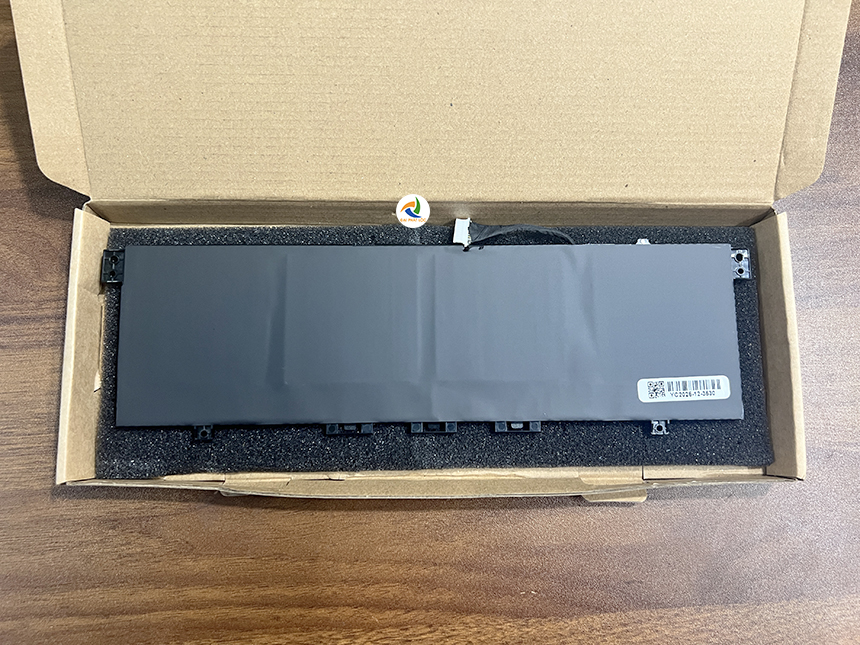 Pin Battery Laptop HP Envy 13AH KC04XL Chính hãng