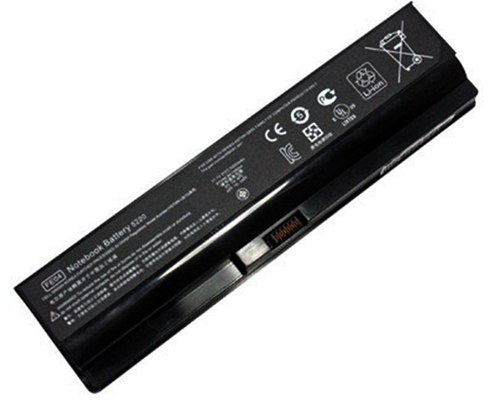 Pin Battery Laptop HP ProBook 5220M 6Cell XỊN