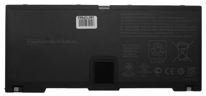 Pin Battery Laptop HP ProBook 5330M (FN04) 6cell XỊN