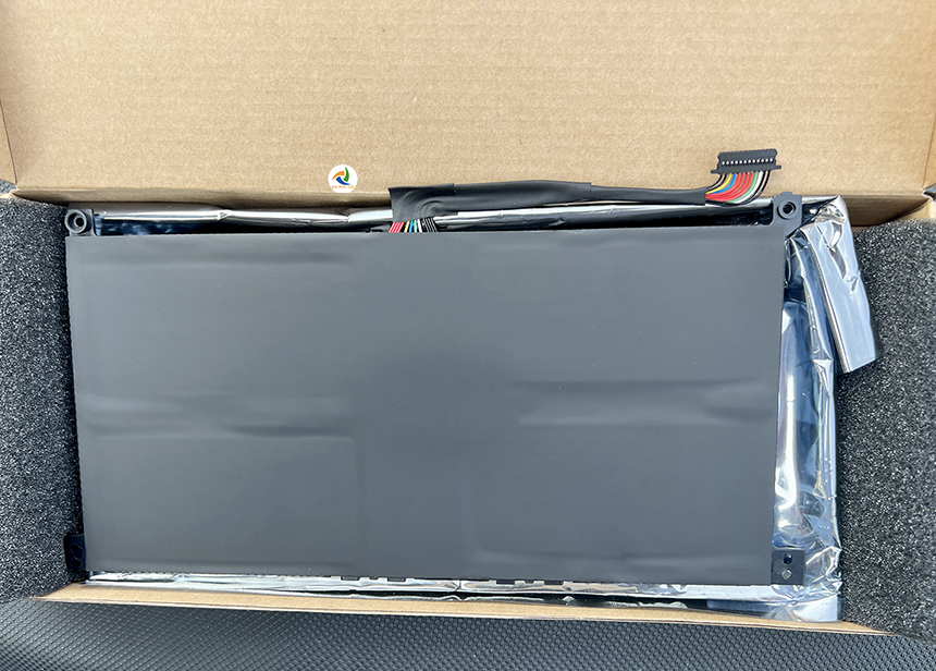 Pin Laptop HP ENVY X360 13-BF BF0131TU BF0376NG WF04XL Chính hãng