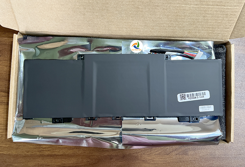 Pin Laptop HP Pavilion 13-BE 14-DW 14-DY 14-DH 14-BA PC03XL Chính hãng
