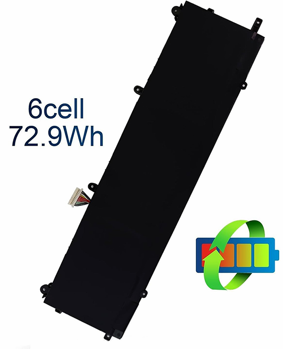 Pin Laptop HP Spectre X360 15-EB 15-EB0005UR 15-EB0005NI BN06XL ZIN Pin Laptop HP Spectre X360 15-EB 15-EB0005UR 15-EB0005NI BN06XL ZIN