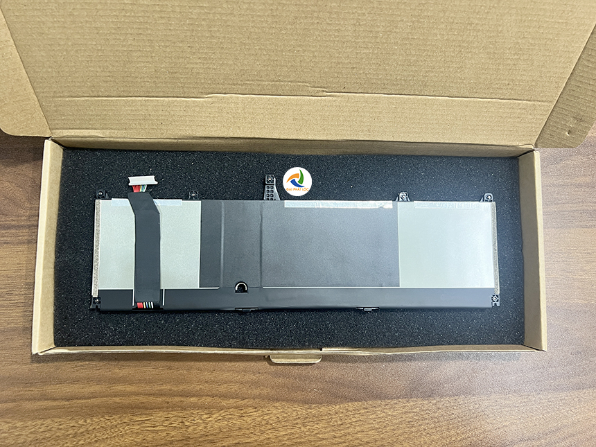Pin Laptop HP ZBook Studio 16 G9 G10 G11 Workstation MN06XL Chính hãng Pin Laptop HP ZBook Studio 16 G9 G10 G11 Workstation MN06XL Chính hãng