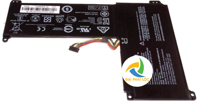 Pin Battery Laptop Lenovo 120S-11IAP 120S-14IAP (5B10P23779) 32Wh XỊN