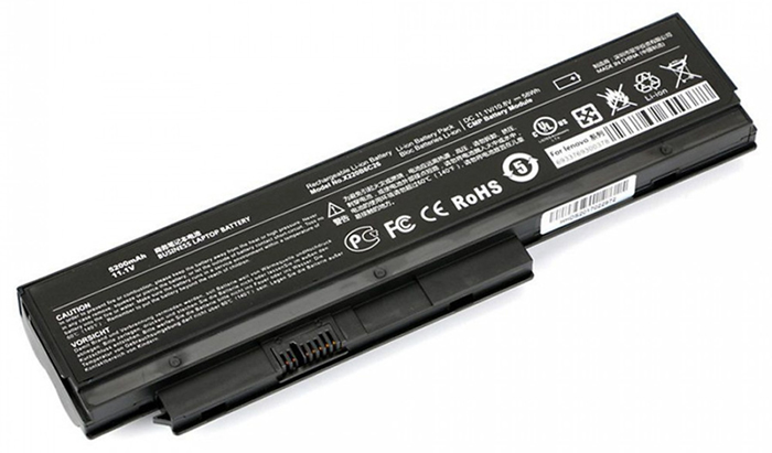 Pin Battery Laptop Lenovo IBM X220 6Cell OEM