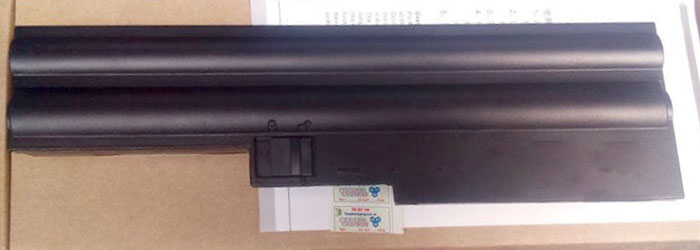 Pin Battery Laptop Lenovo T60 T60P T61P T61U T500 6Cell