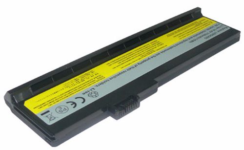 Pin Battery Laptop Lenovo U110 6Cell Chính Hãng