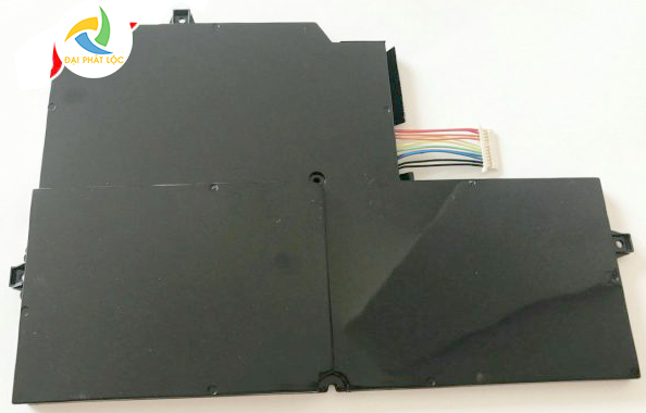 Pin Battery Laptop Lenovo U260 39Wh Chính Hãng