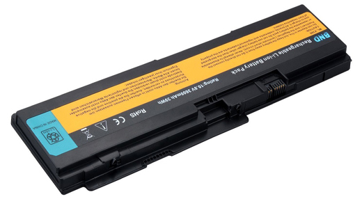 Pin Battery Laptop Lenovo X300 X301 6Cell 44Wh ZIN