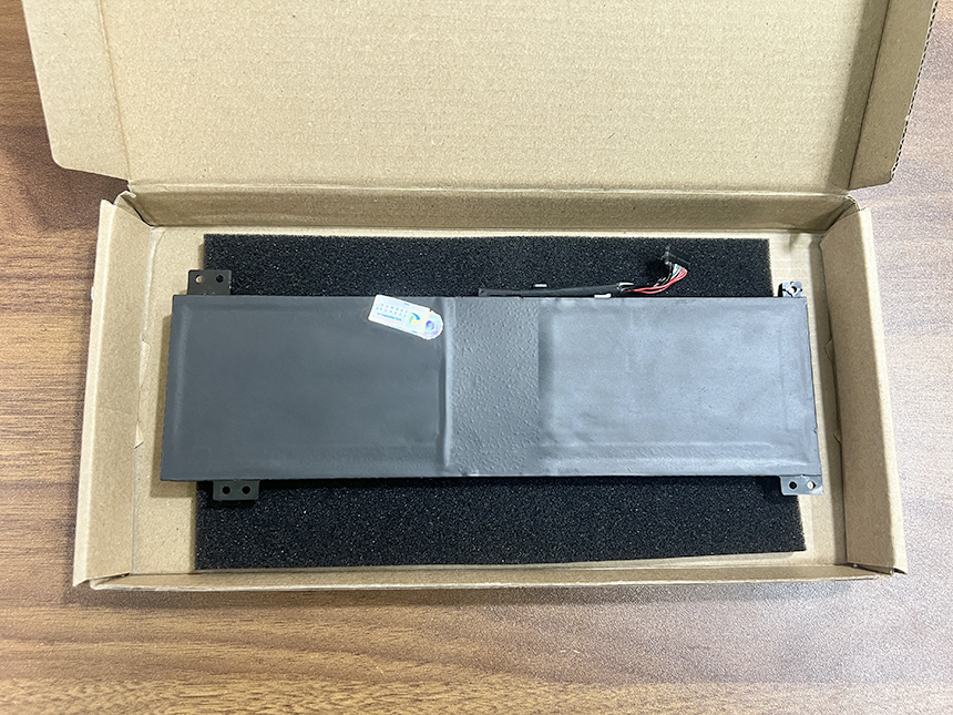 Pin Laptop Lenovo Gaming 3-15ACH6 5-15ITH6 15ITH6H 5-15ACH6 Chính hãng Pin Laptop Lenovo Gaming 3-15ACH6 5-15ITH6 15ITH6H 5-15ACH6 Chính hãng