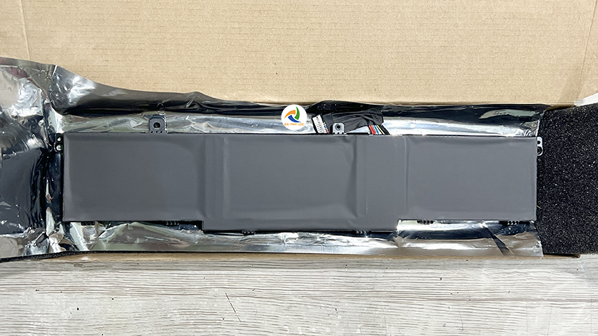Pin Laptop Lenovo ThinkPad P15 P17 T15G G1 G2 Gen 1 2X Chính hãng