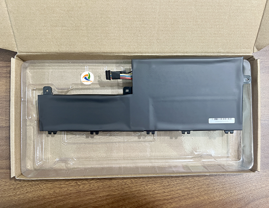Pin Laptop Lenovo ThinkPad T15P P15V 20TN 20TM 20TQ 20TR 21A8 ZIN