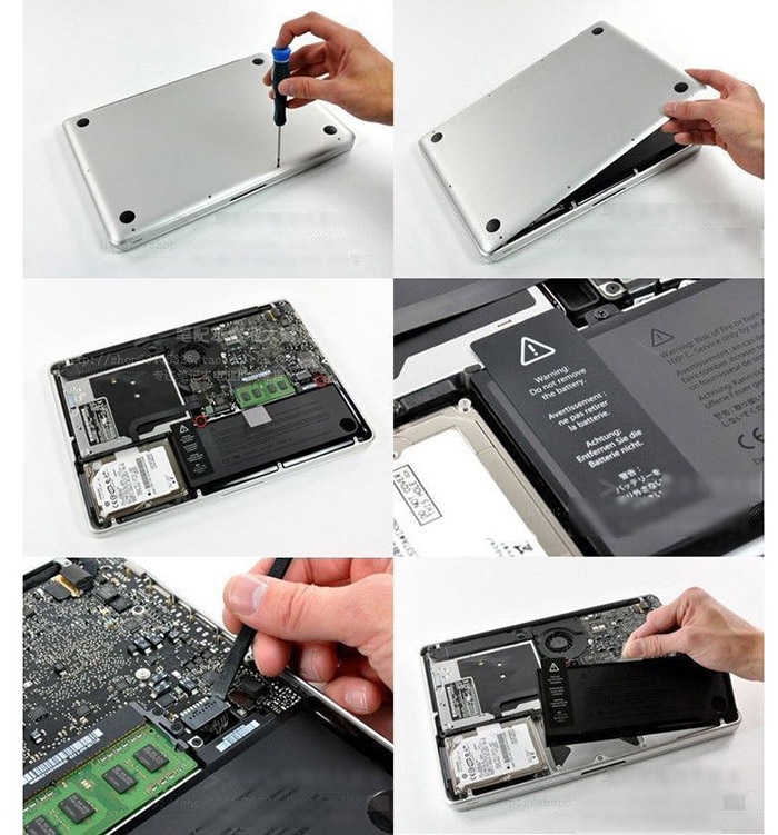 a1286 macbook pro 2010 battery