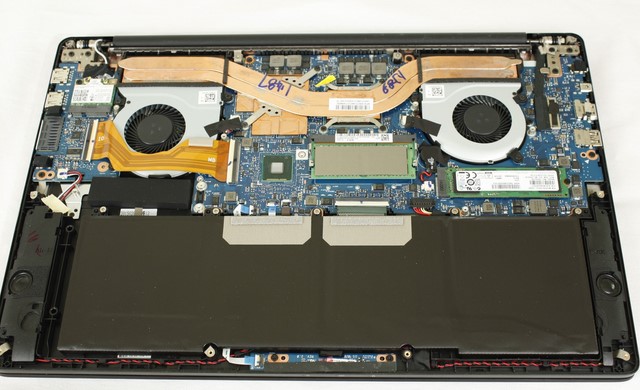 Pin Battery Laptop ASUS G501 G601J UX501J (C41N1416) ZIN