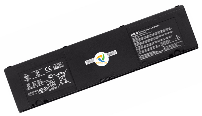 Pin Battery Laptop Asus PU401 PU401L PU401LA (C31N1303) Chính Hãng