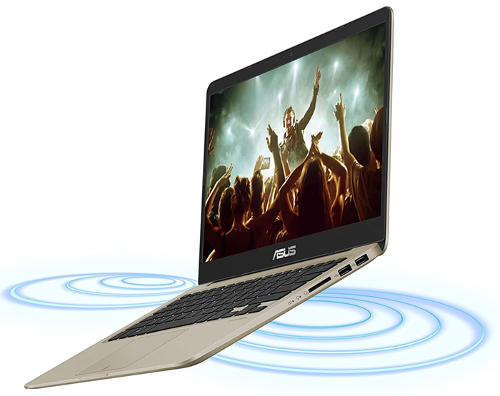 Pin Battery Laptop Asus S410UQ S4100V S4200U (B31N1707) Chính Hãng