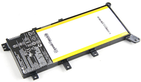 Pin Battery Laptop Asus X455M X554 K555M X555M F555 (C21N1347) ZIN