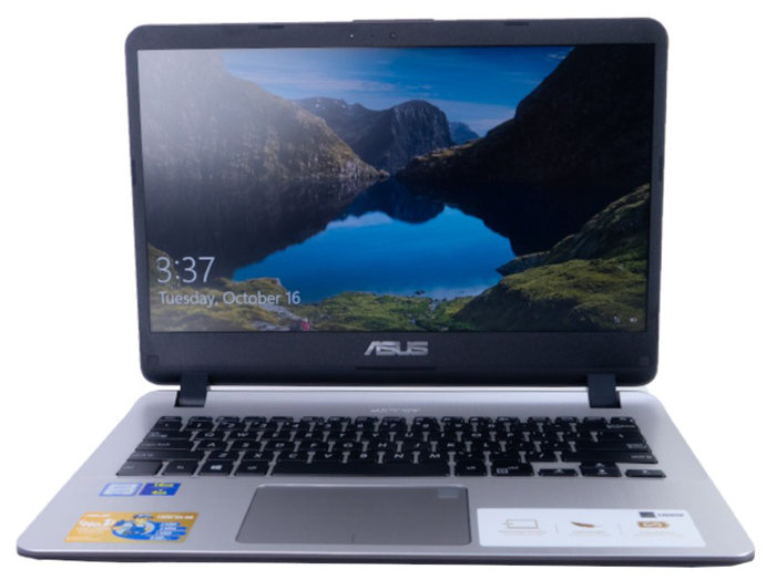Pin Laptop Asus X407UA X407UB X507LA X507UA X507UF (A31N1719) ZIN
