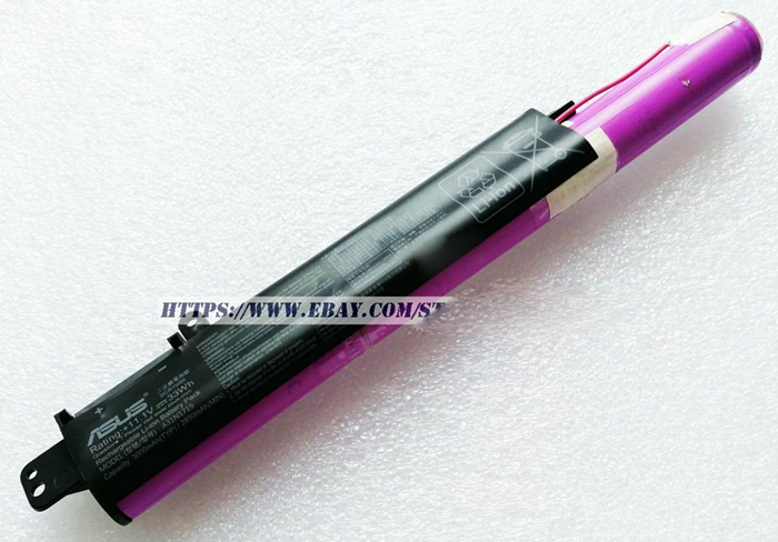 Pin Laptop Asus X407UA X407UB X507LA X507UA X507UF (A31N1719) ZIN