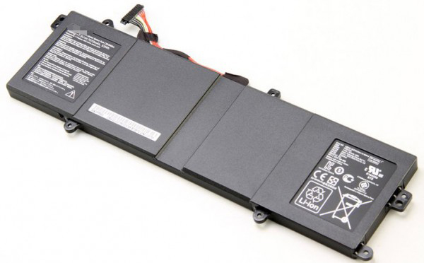 Pin Battery Laptop Asus BU400A BU400V (C22-B400A) ZIN