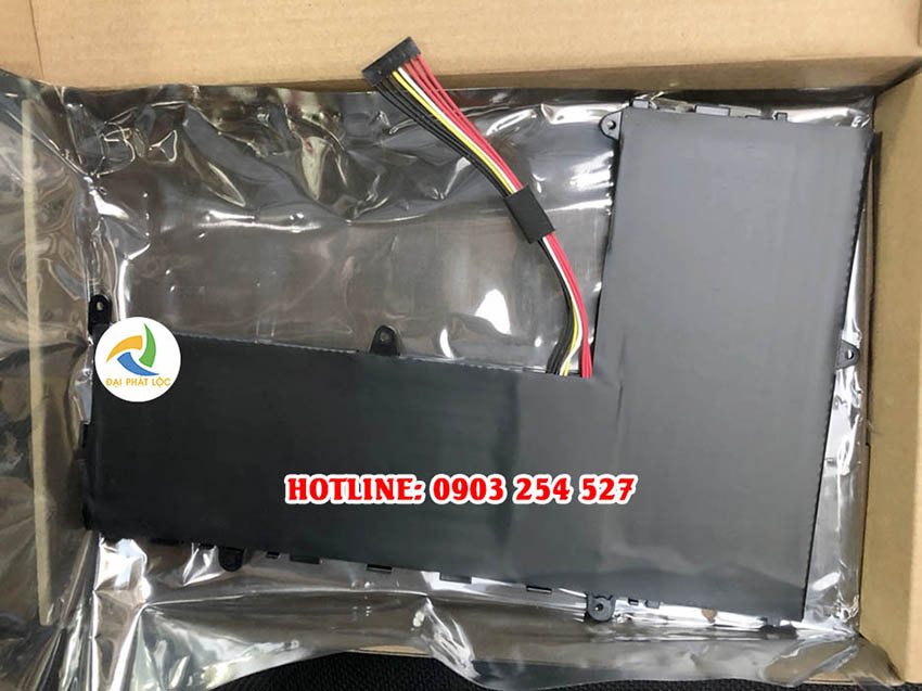 Pin Laptop Asus EeeBook X205TA X205 X205TA-02 C21N1414 Chính hãng