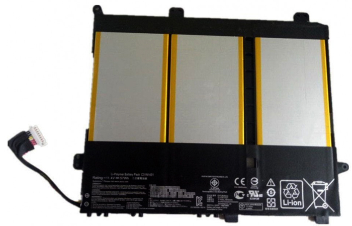 Pin Battery Laptop Asus E403S E403SA E403SA (C31N1431) Chính Hãng