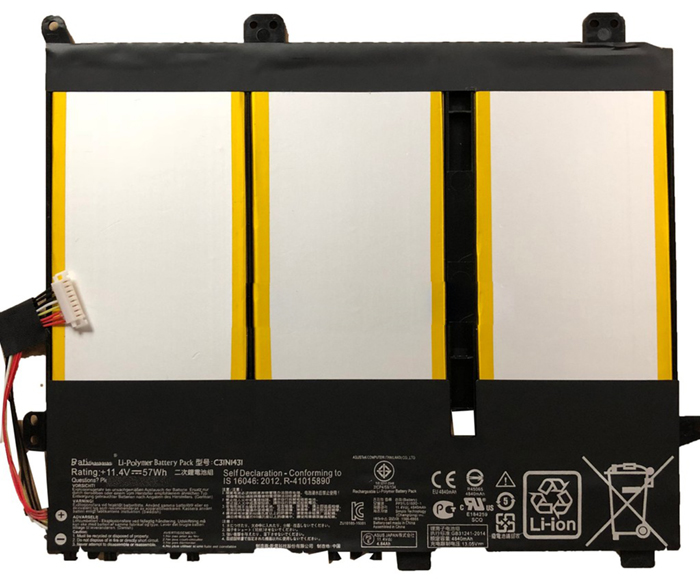 Pin Battery Laptop Asus E403S E403SA E403SA (C31N1431) Chính Hãng