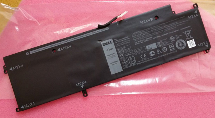 Pin Battery Laptop Dell Latitude 7370 (P63NY) ZIN