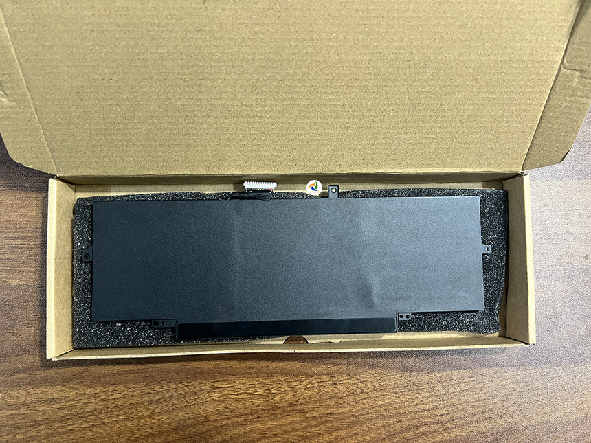 Pin Battery Laptop Dell Latitude 9330 P35S001 P35S 47XV3 Chính hãng