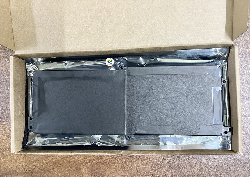 Pin Laptop Dell Alienware AREA-51M R1 R2 DT9XG 07PWKV 90Wh Chính hãng