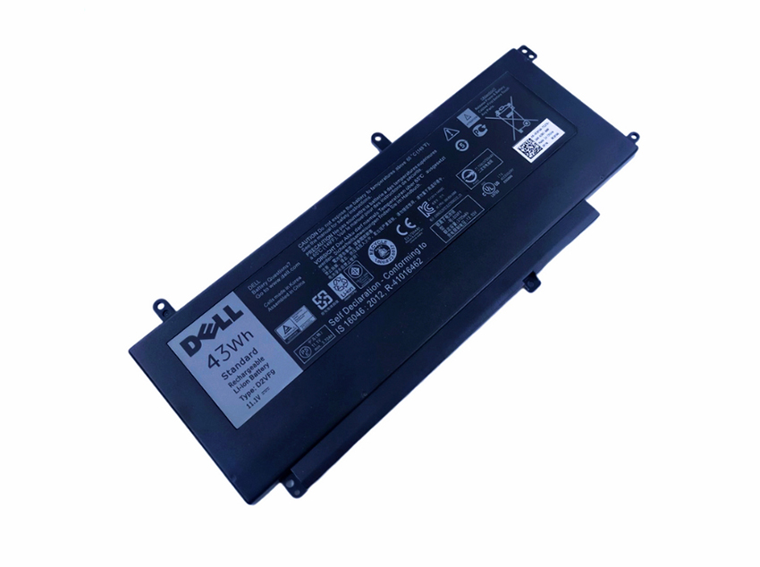 Pin Laptop Dell Vostro 5459 Inspiron 7547 7548 D2VF9 Chính hãng