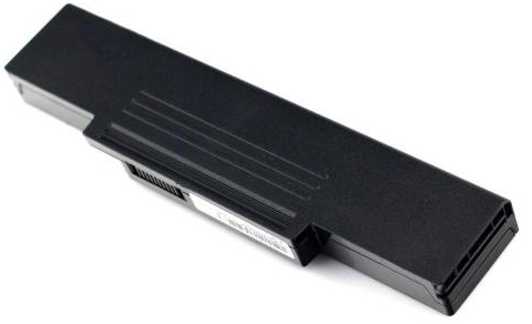 Pin Battery Laptop Dell 1425 1427 6Cell