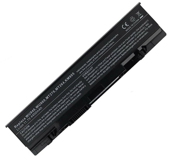 Pin Battery Laptop Dell 1535 1537 1555 1536 1557 1558 6Cell