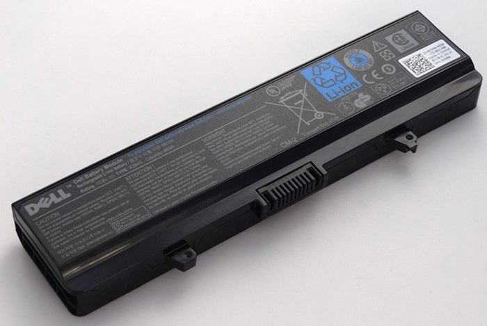 Pin Battery Laptop Dell 1545 1525 1526 6Cell ZIN