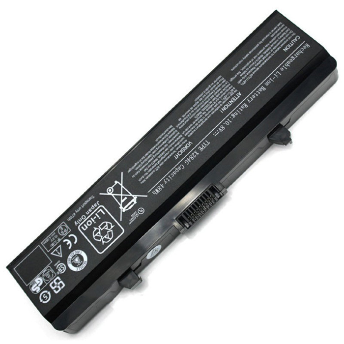 Pin Battery Laptop Dell 1545 1525 1526 6Cell ZIN