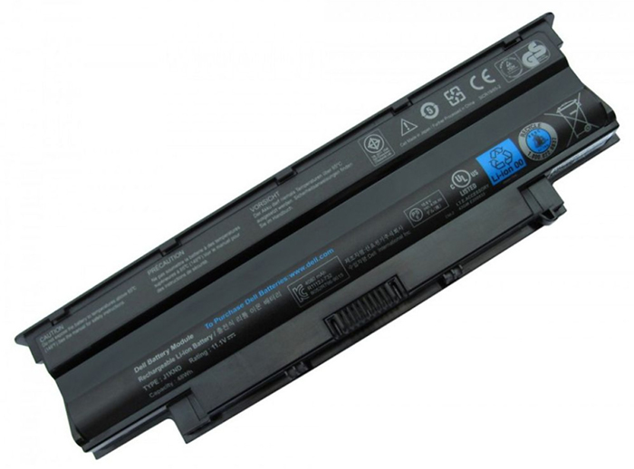 Pin Battery Laptop Dell Inspiron 3010 4010 5010 4110 Vostro 3450 3550